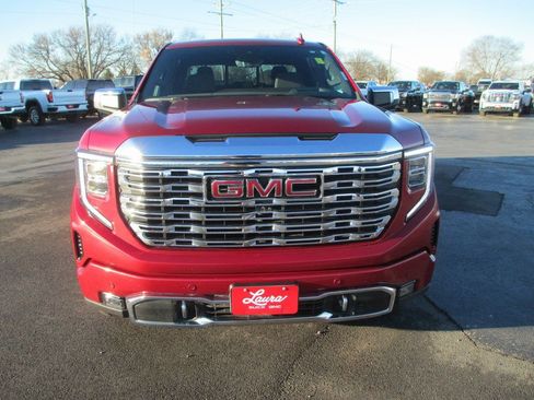 Used 2024 GMC Sierra 1500 Denali image 12