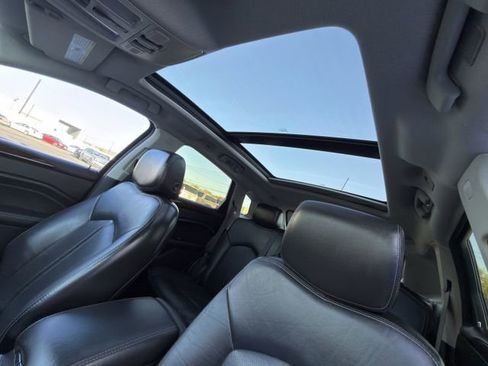 Used 2015 Cadillac SRX Premium image 26