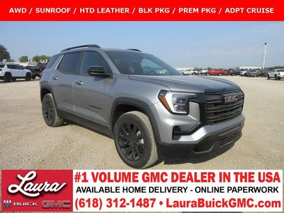 New 2026 GMC Terrain Elevation w/ Elevation Premium Package