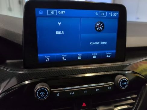 Certified 2023 Ford Escape ST-Line image 19