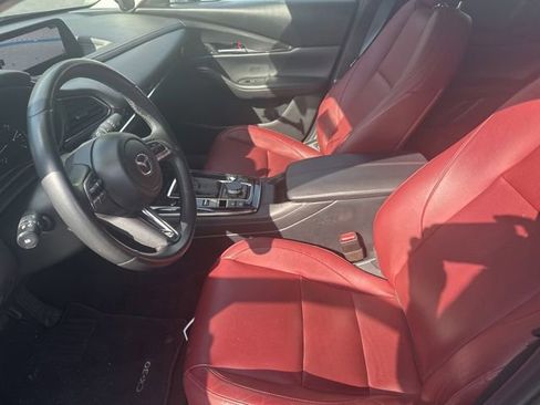 Certified 2023 MAZDA CX-30 AWD 2.5 S w/ Preferred Package image 12