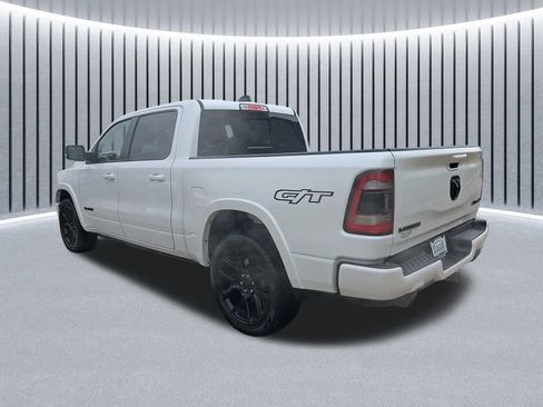 Certified 2022 RAM 1500 Laramie AWD/4WD image 10
