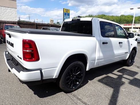 New 2026 RAM 1500 Limited AWD/4WD image 7
