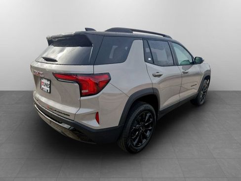 New 2026 GMC Terrain Elevation w/ Black Edition AWD/4WD image 6