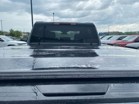 Used 2024 Chevrolet Silverado 2500 Custom w/ Custom Value Package AWD/4WD image 14