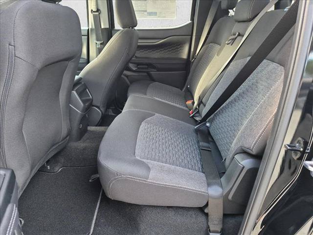New 2026 Ford Ranger XLT RWD image 14