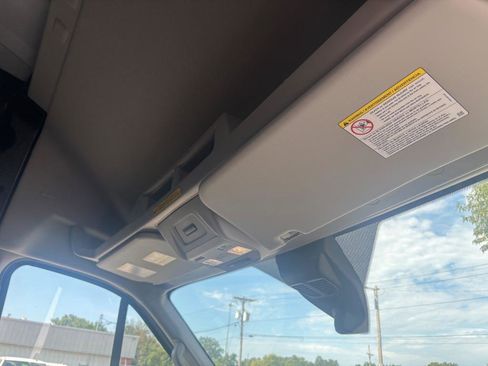 Used 2023 Ford Transit 250 148 High Roof image 23