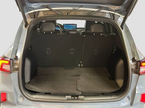 Used 2025 Ford Escape ST-Line Elite w/ Premium Technology Package AWD/4WD image 27