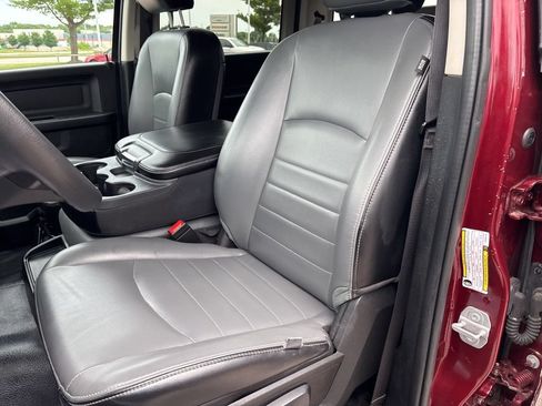 Used 2023 RAM 1500 Tradesman AWD/4WD image 57
