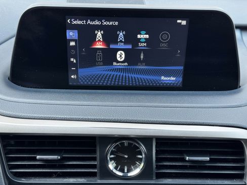 Used 2021 Lexus RX 350 AWD w/ Premium Package image 26