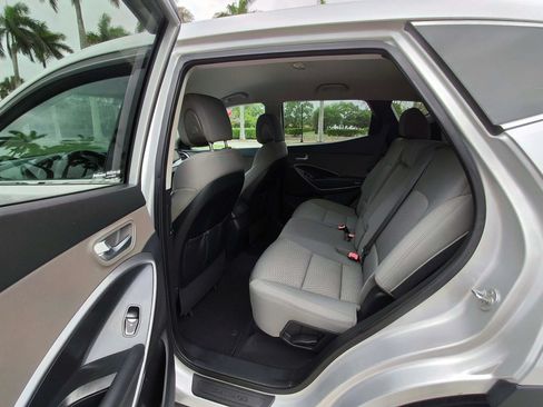 Used 2013 Hyundai Santa Fe Sport FWD image 29