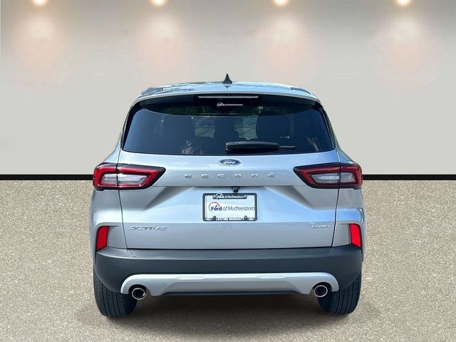 Certified 2023 Ford Escape Active AWD/4WD image 6