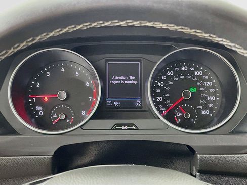 Used 2021 Volkswagen Tiguan SE AWD/4WD image 19