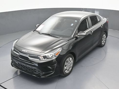 Used 2023 Kia Rio S FWD image 37