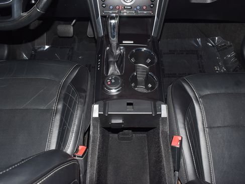 Used 2017 Ford Explorer Platinum AWD/4WD image 24