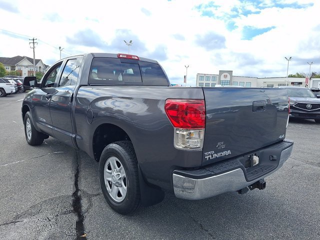 Used 2013 Toyota Tundra 4x4 Double Cab w/ Tow Pkg image 7