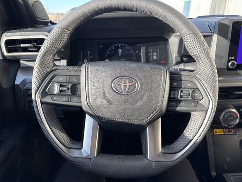 New 2026 Toyota Tacoma SR5 image 15