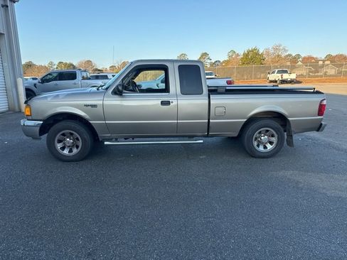 Used 2003 Ford Ranger 2WD SuperCab image 6