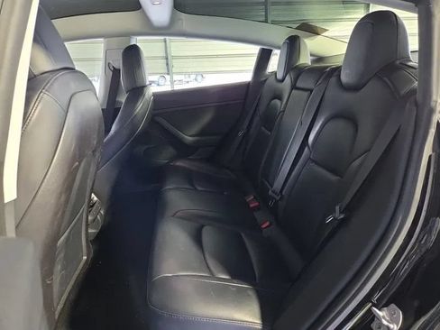 Used 2021 Tesla Model 3 Long Range AWD/4WD image 7