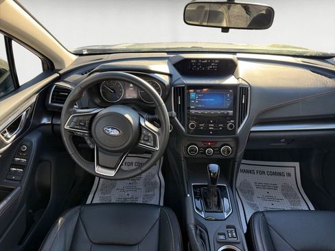 Used 2019 Subaru Crosstrek 2.0i Limited w/ Moonroof Package image 11