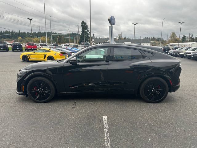 New 2025 Ford Mustang Mach-E GT AWD/4WD image 6