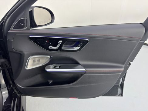 Used 2023 Mercedes-Benz C 43 AMG AMG C 43 w/ AMG Night & Pinnac image 48