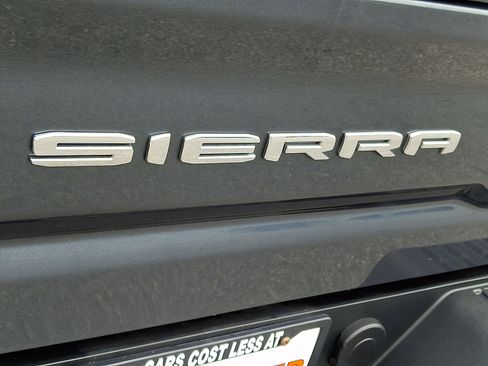 Used 2020 GMC Sierra 2500 AT4 w/ AT4 Premium Package AWD/4WD image 29