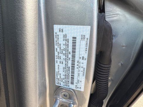 Certified 2023 Lincoln Corsair Reserve w/ Jet Appearance Package image 26