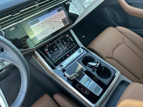 New 2026 Audi Q8 Prestige image 25