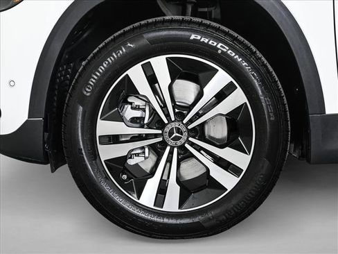 New 2026 Mercedes-Benz GLA 250 4MATIC image 26