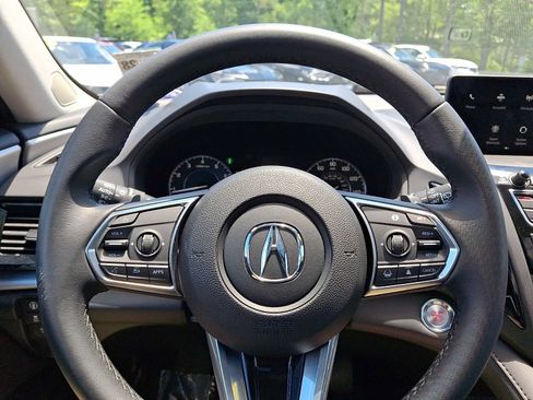 Certified 2023 Acura RDX AWD image 20