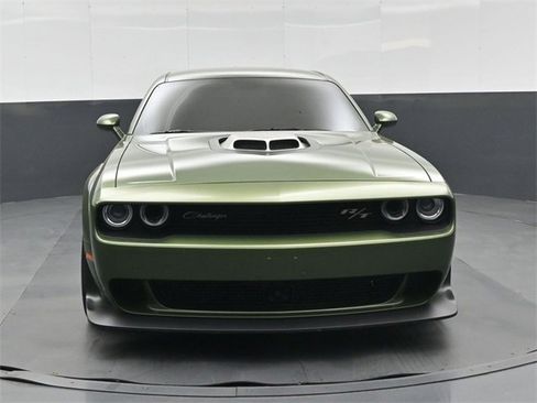 Used 2023 Dodge Challenger R/T Scat Pack image 9