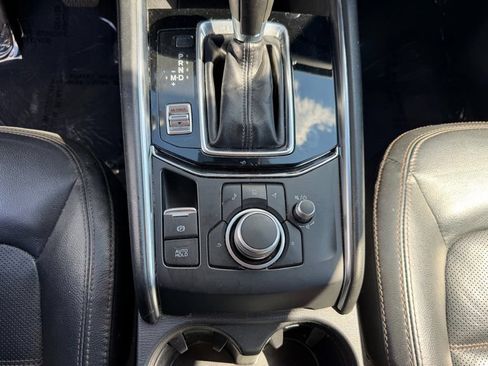 Used 2023 MAZDA CX-5 AWD 2.5 S w/ Premium Plus Pkg image 35