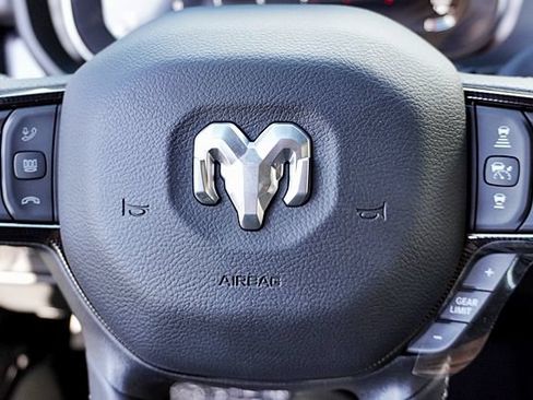 New 2026 RAM 2500 Rebel w/ Rebel Level 2 Equipment Group AWD/4WD image 46