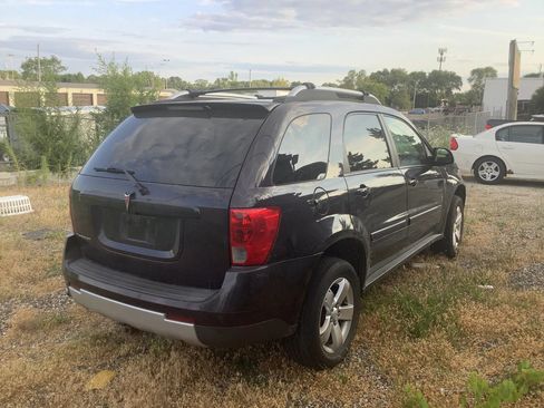 Used 2006 Pontiac Torrent 2WD w/ Preferred Package image 3