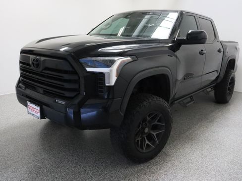 Used 2023 Toyota Tundra SR5 image 2