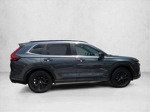 Used 2023 Honda CR-V Sport image 4