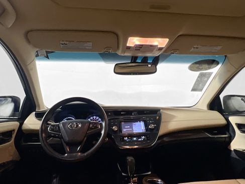Used 2015 Toyota Avalon Limited image 25