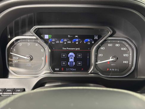 Used 2019 GMC Sierra 1500 Denali w/ Technology Package image 26