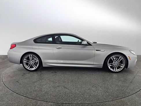 Used 2014 BMW 650i Coupe RWD image 2