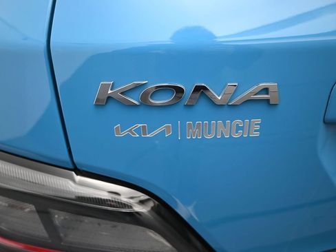 Used 2023 Hyundai Kona SEL FWD image 10
