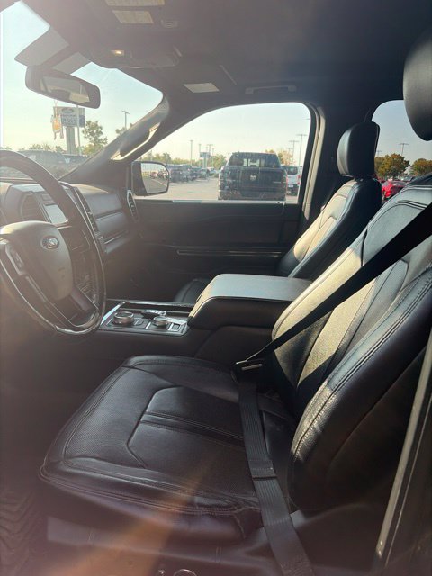 Used 2019 Ford Expedition Max Limited AWD/4WD image 13
