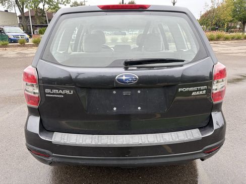 Used 2014 Subaru Forester 2.5i image 9