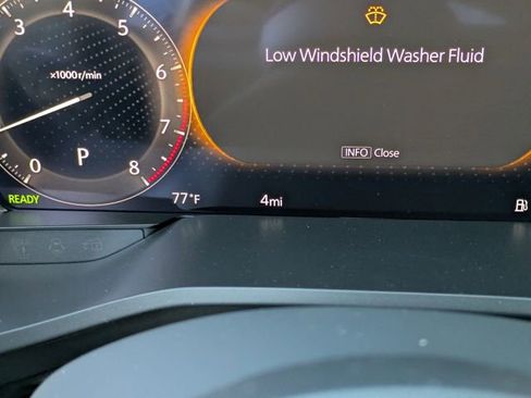 New 2026 MAZDA CX-90 3.3 Turbo w/ Premium Plus Pkg image 26