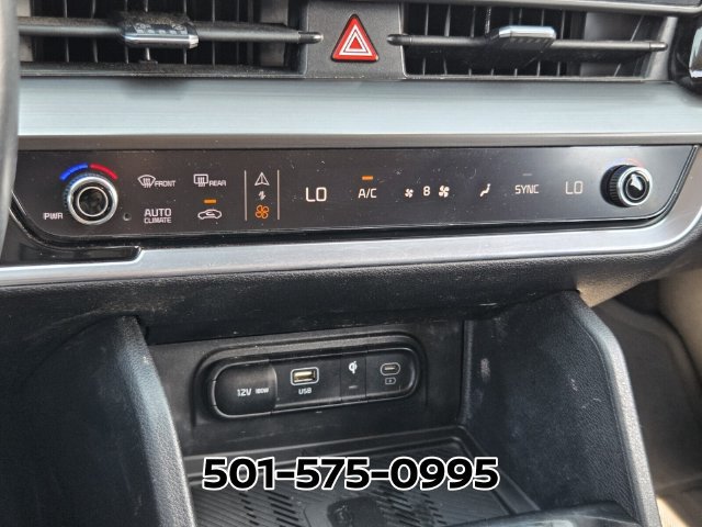 Used 2024 Kia Sportage EX AWD/4WD image 23