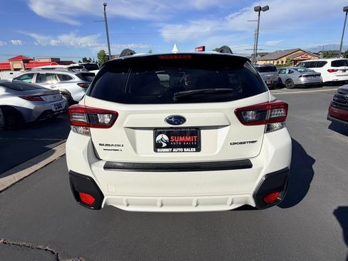 Used 2021 Subaru Crosstrek 2.0i Premium w/ Popular Package #3 AWD/4WD image 4