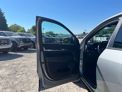 Used 2026 GMC Terrain Elevation FWD image 14