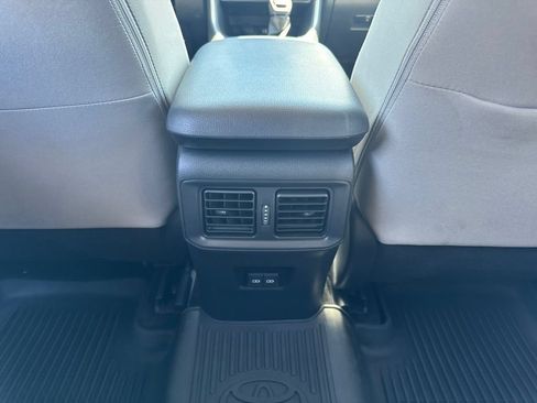 Used 2023 Toyota RAV4 XLE w/ Convenience Package AWD/4WD image 25