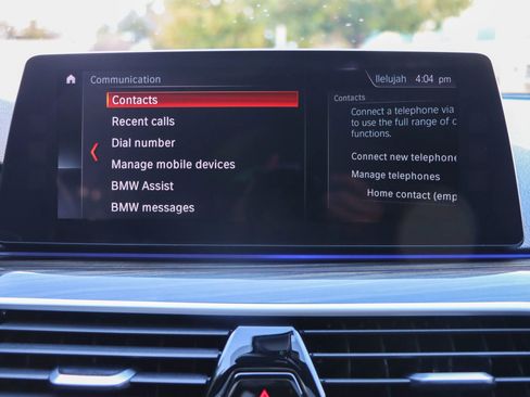 Used 2018 BMW 530e image 35