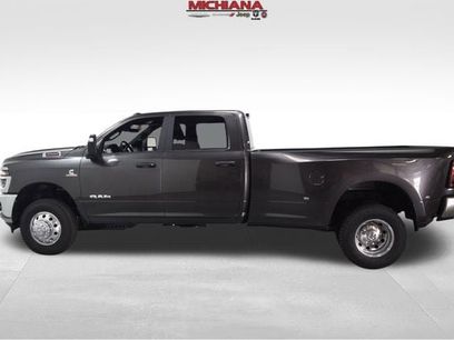 New 2026 RAM 3500 Big Horn